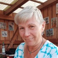 Angela Lenthe 28.07.2021