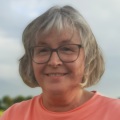 Olga Barstein 7.07.2021
