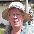Irmela Maaß 4.07.2021