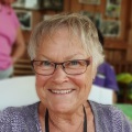 Ursula Pintschovius 28.07.2021